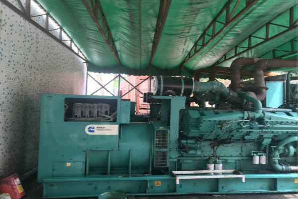 开云手机站登录官网入口-开云(中国)近期对基层学员进行了发电机基本知识培训