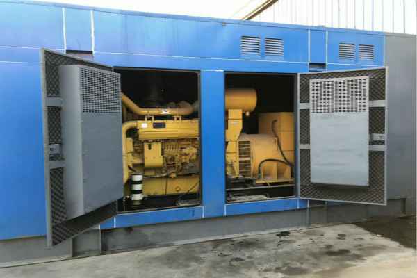 开云手机站登录官网入口-开云(中国)机电提供东莞临时发电机租赁