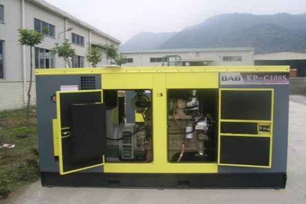 开云手机站登录官网入口-开云(中国)概述高电压柴油发电机组的发展