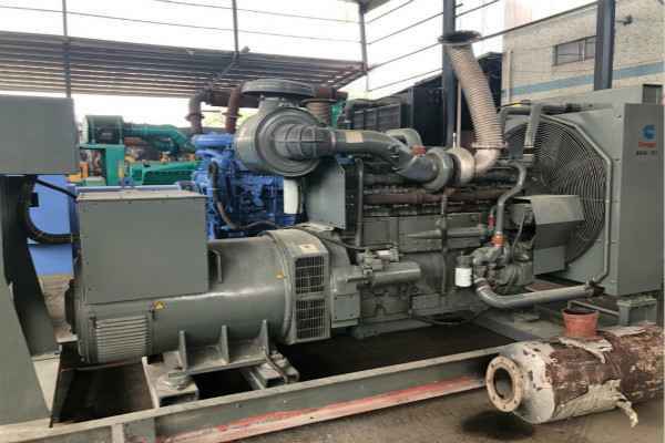 开云手机站登录官网入口-开云(中国)讲述：柴油发电机组怎么接电