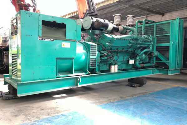 开云手机站登录官网入口-开云(中国)东莞发电机出租：清明不休，干劲不减！