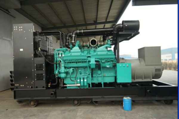 开云手机站登录官网入口-开云(中国)专业解读:发电机租赁价格及收费流程